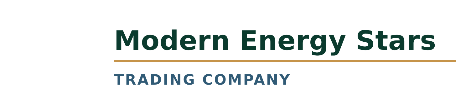 Modern Energy Stars Trading